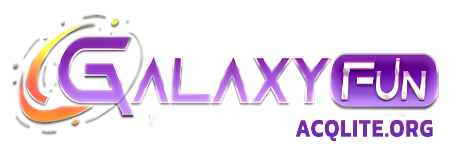 galaxyfun